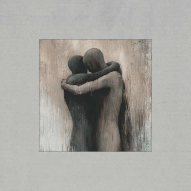 Album cover art for Bad Zaat