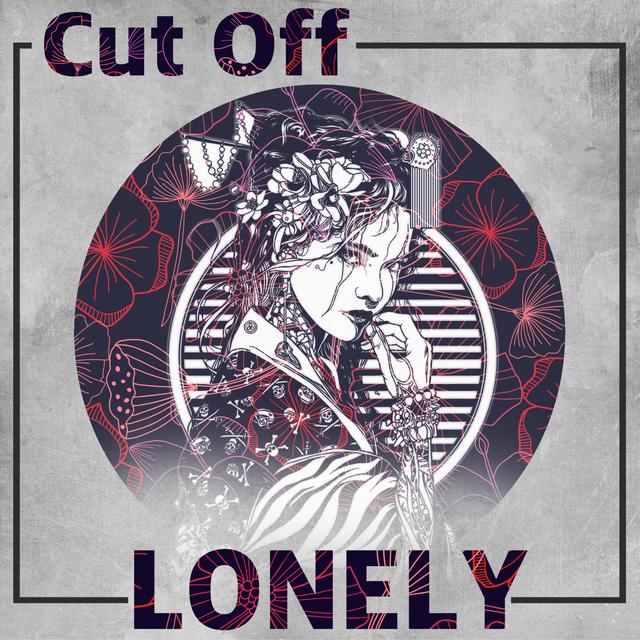 Album cover art for Lonely - Single