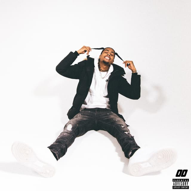 Album cover art for Family Not Fans