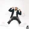 Rubbed
