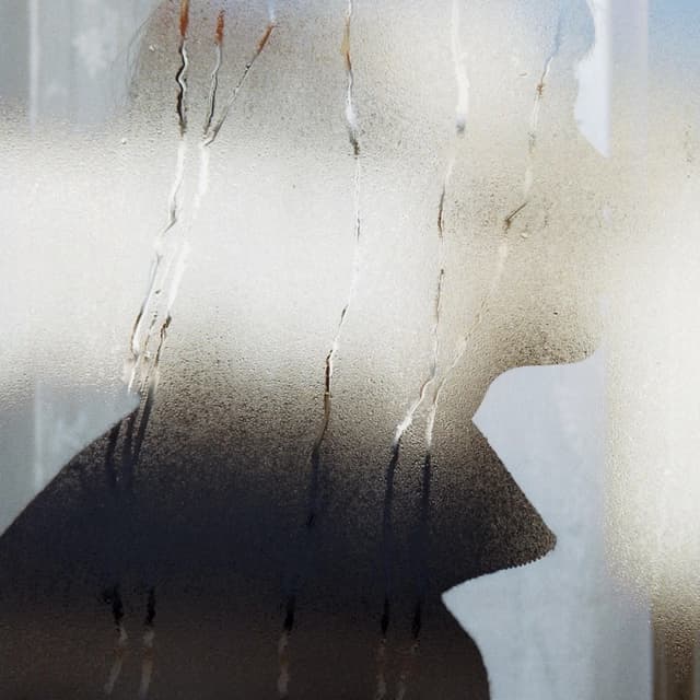 Album cover art for Стій