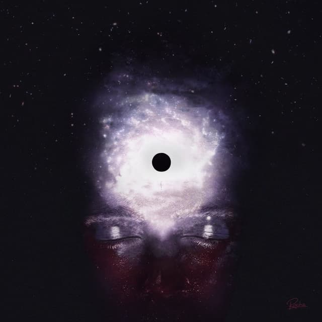 Album cover art for Helios