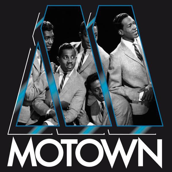 Album cover art for Papa Was a Rolling Stone