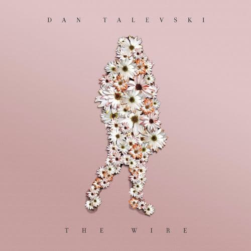 Album cover art for The Wire