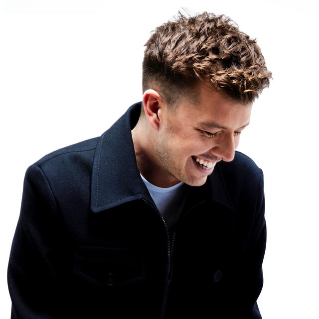 Album cover art for Je pars mais je reste (Rework) - Single