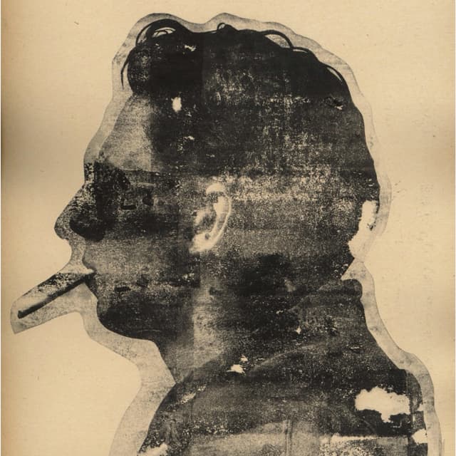 Album cover art for Порцелянові очі