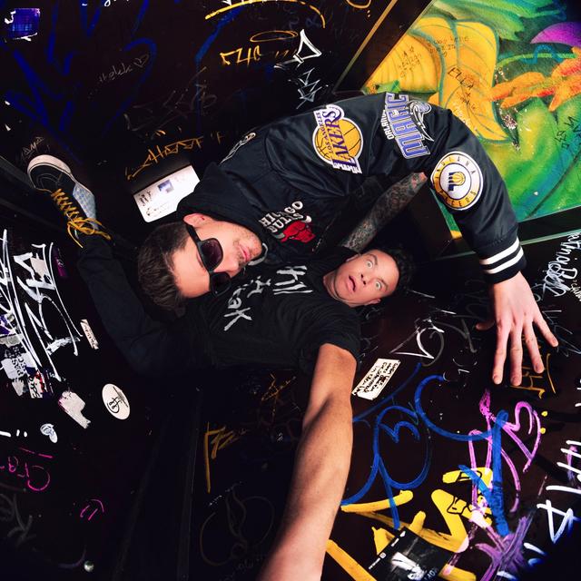 Album cover art for Talentfrei