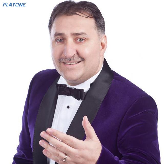 Album cover art for Bine, Bine De Tot