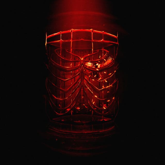 Album cover art for до и после