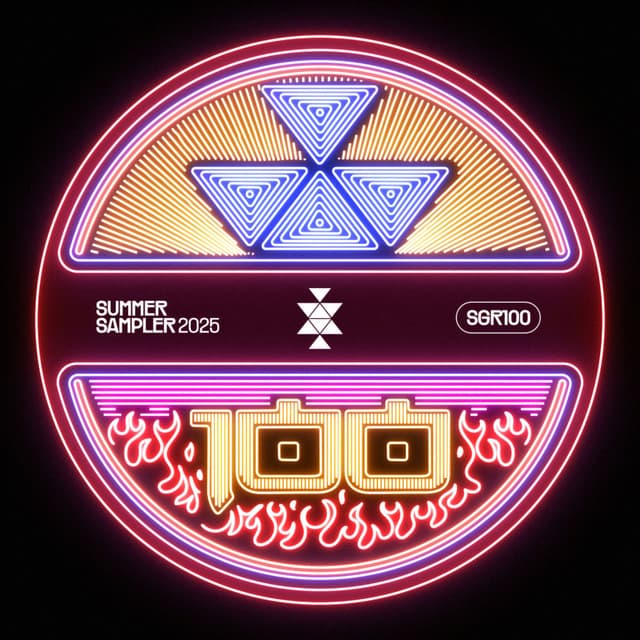 Album cover art for Rendezvous