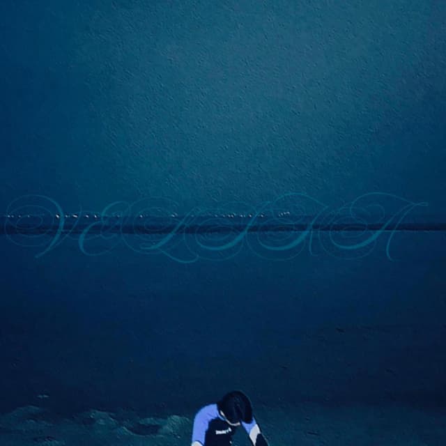 Album cover art for ดวงใจ (sped)