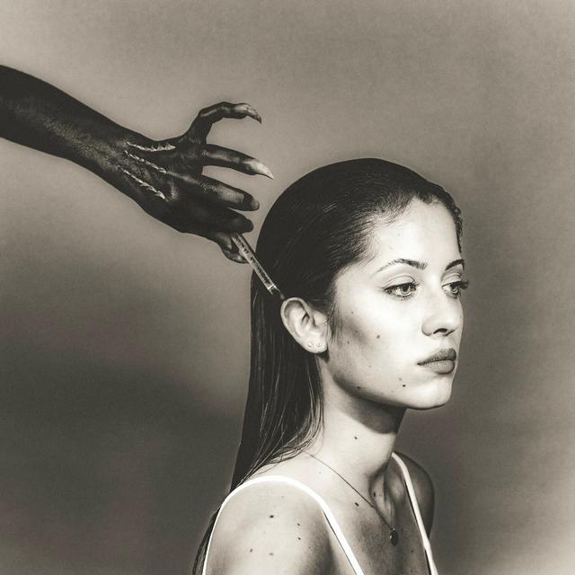 Album cover art for What If I Break Up with U ?