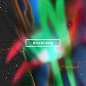 Album cover art for THE EMPiRE STRiKES START!!