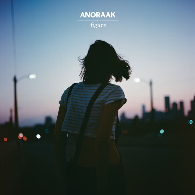 Album cover art for Figure (Deluxe Edition)