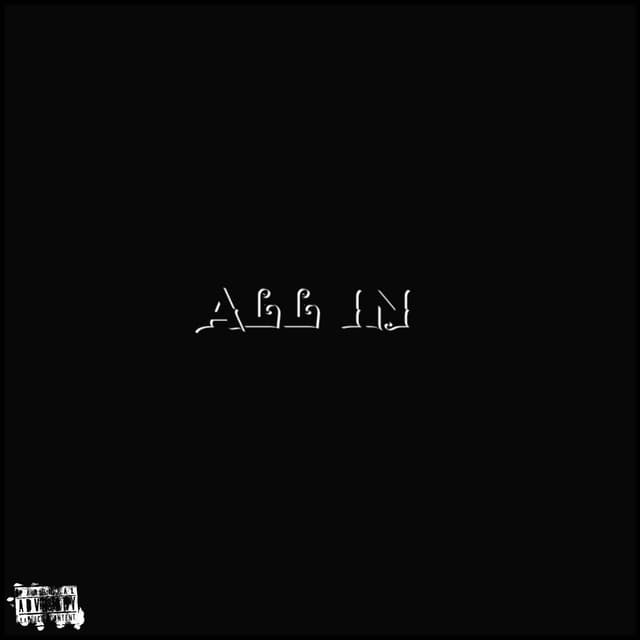 Album cover art for All In