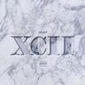 XCII