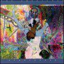 Album cover art for Starfucker