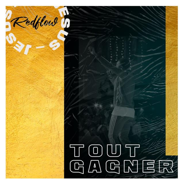Album cover art for Tout Gagner