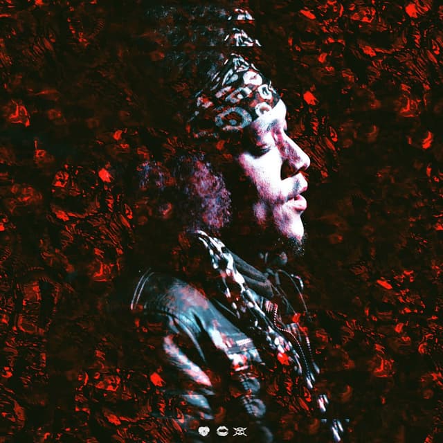 Album cover art for Cassidy Howell
