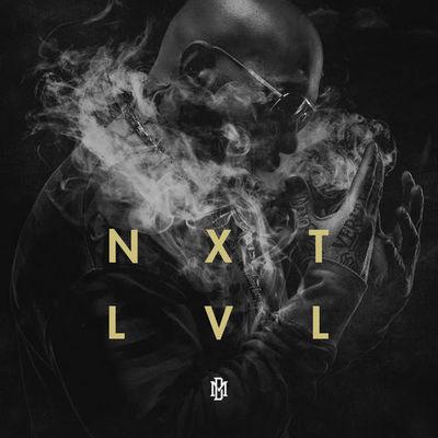 Album cover art for NXTLVL