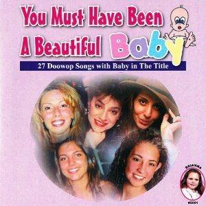 Album cover art for With Vocal Refrain - You Must Have Been A Beautful Baby