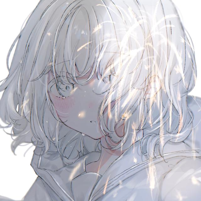 Album cover art for 愛するように