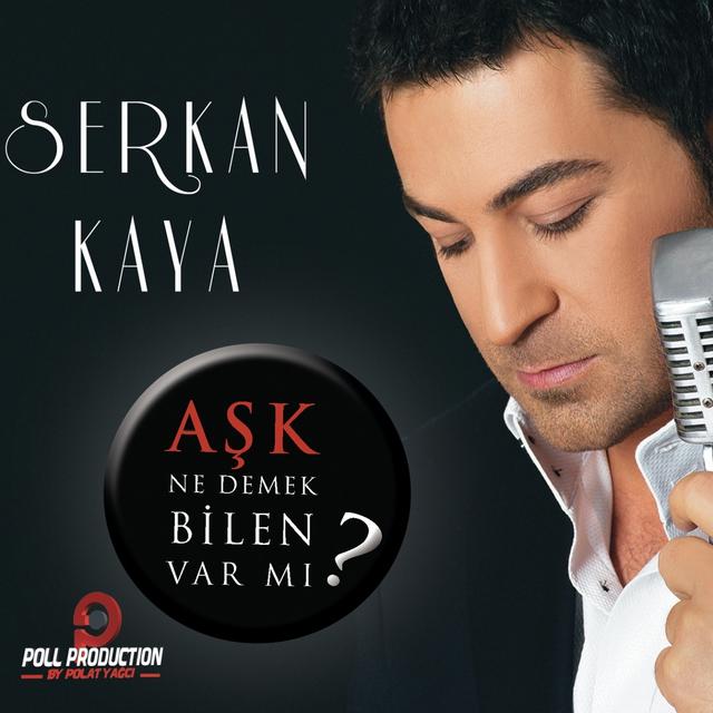 Album cover art for Aşk Ne Demek Bilen Var Mi