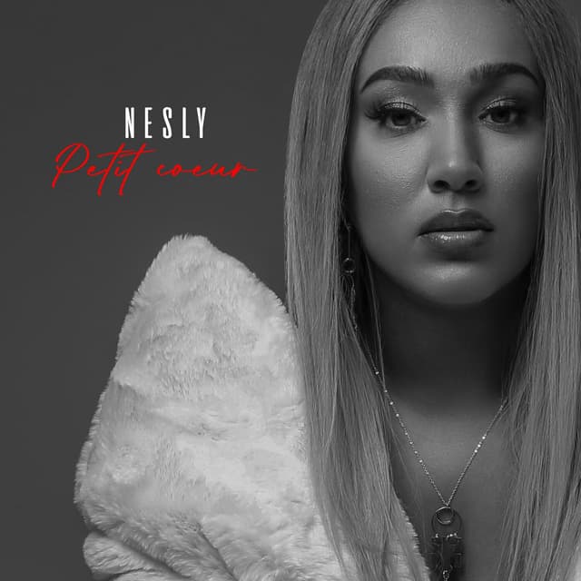 Album cover art for Petit cœur