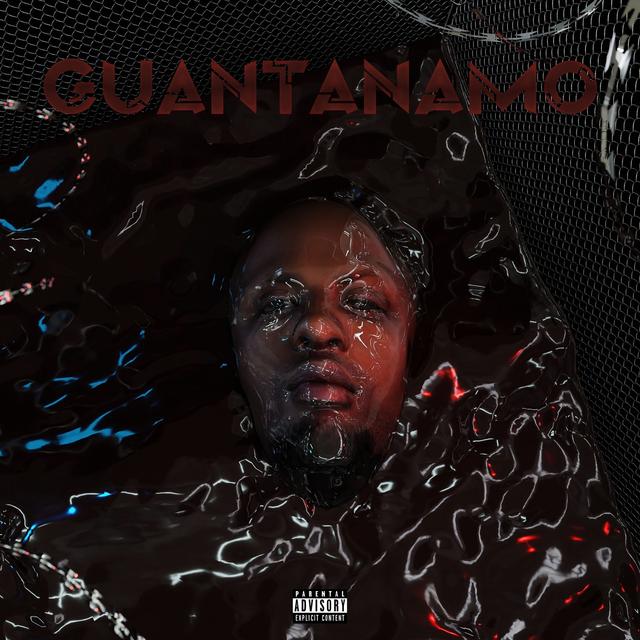 Album cover art for Guantanamo