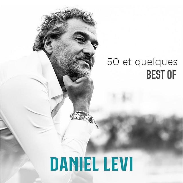 Album cover art for 50 et Quelques : Best Of