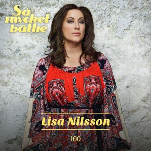 Album cover art for 100