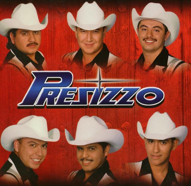 Album cover art for Con los brazos abiertos