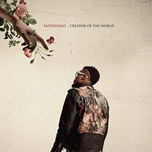 Album cover art for Creator of the World
