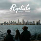 Album cover art for Riptide