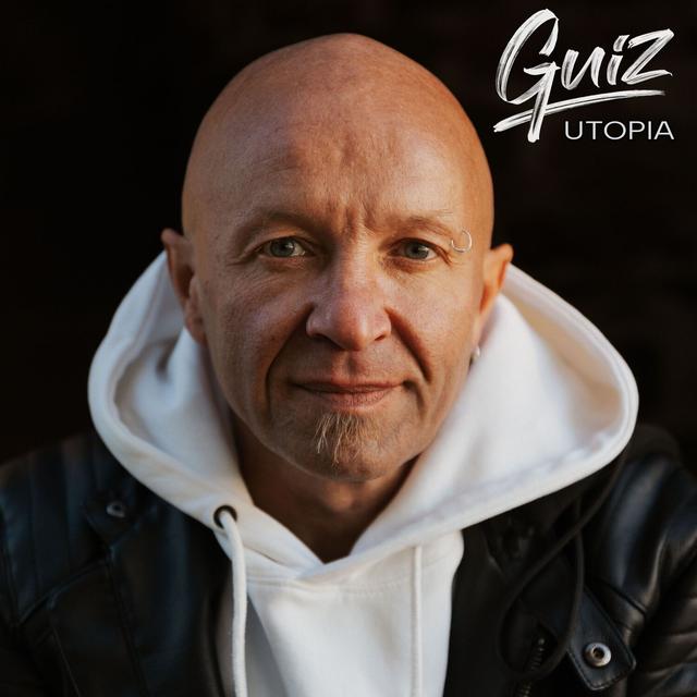 Album cover art for Utopia