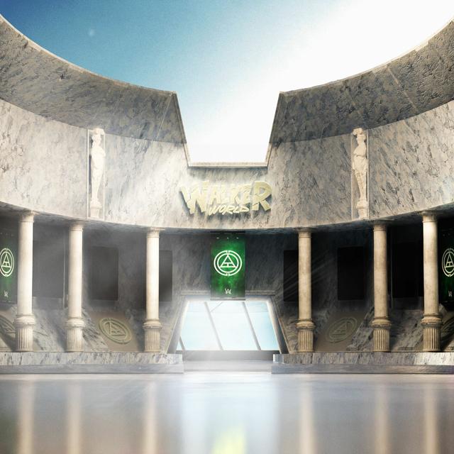 Album cover art for Dust