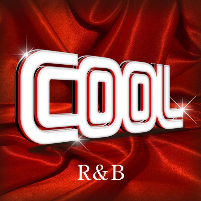 Album cover art for Cool - R&b