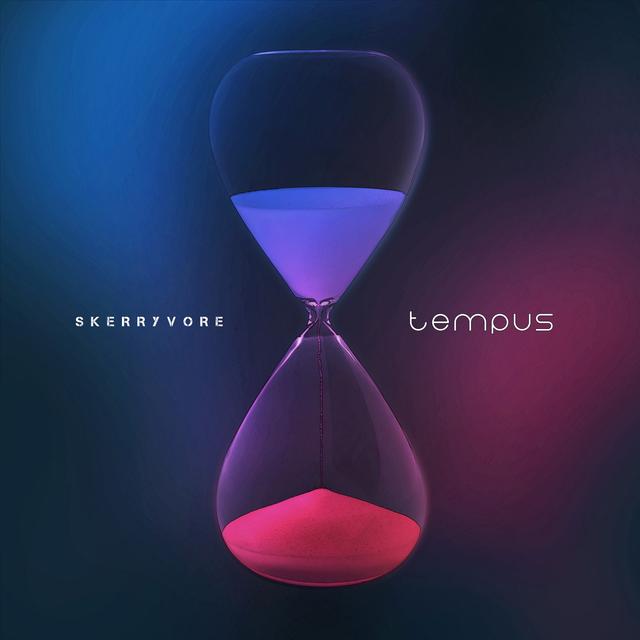 Album cover art for Tempus