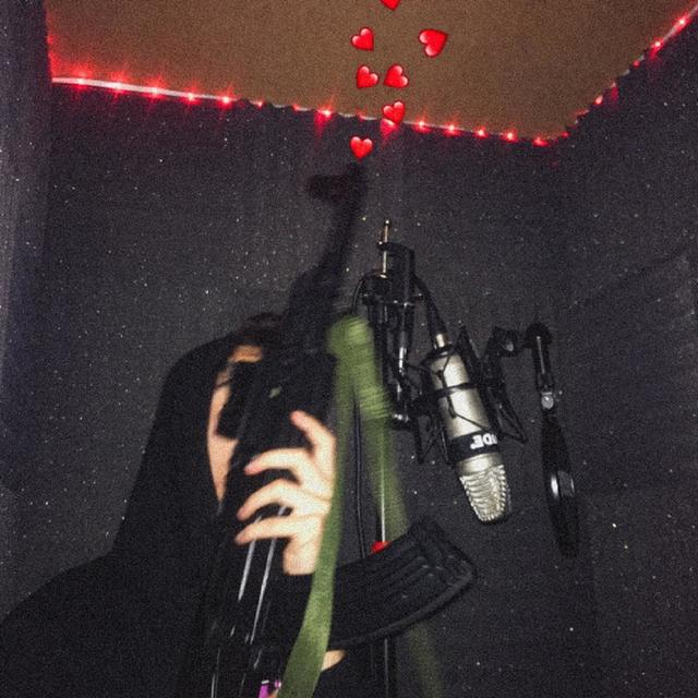 Album cover art for B∀be