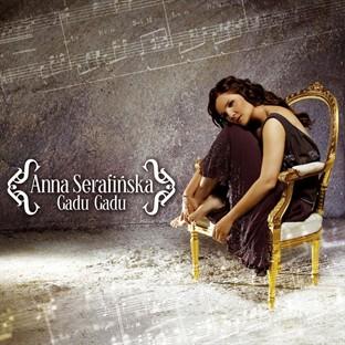 Album cover art for Gadu Gadu