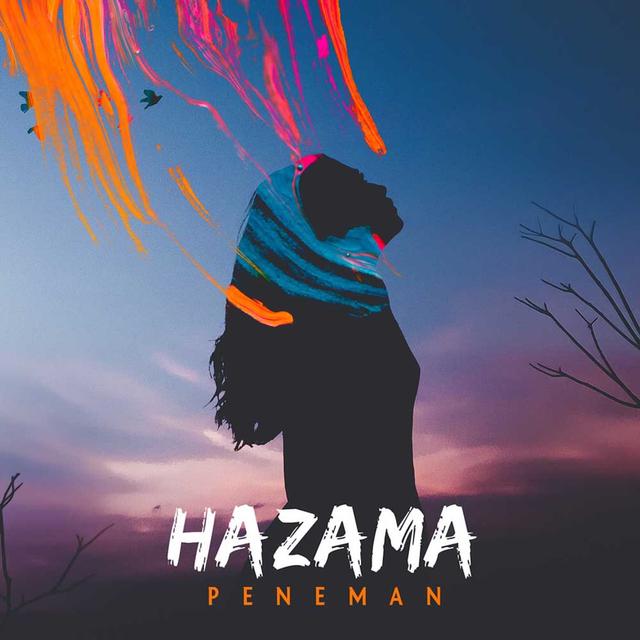 Album cover art for Peneman