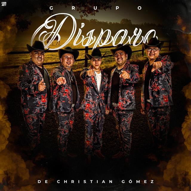 Album cover art for Corazón de Piedra