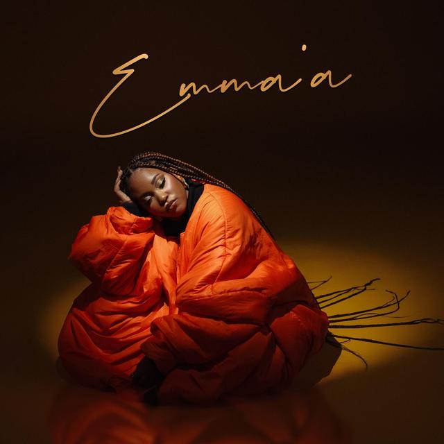 Album cover art for Emma'a