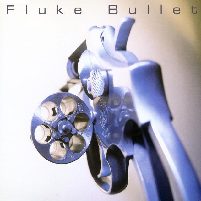 Album cover art for Bullet