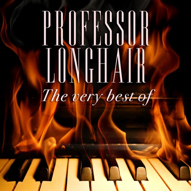 Album cover art for The Very Best Of