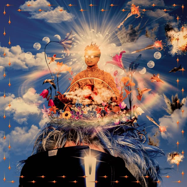 Album cover art for WWW.III
