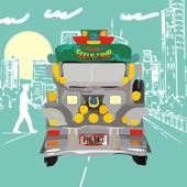 Album cover art for Feels Trip