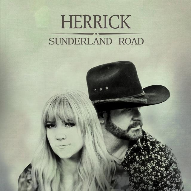Album cover art for Sunderland Road