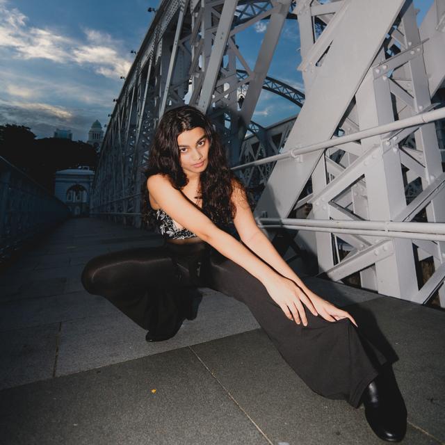 Album cover art for We Don't Have Time