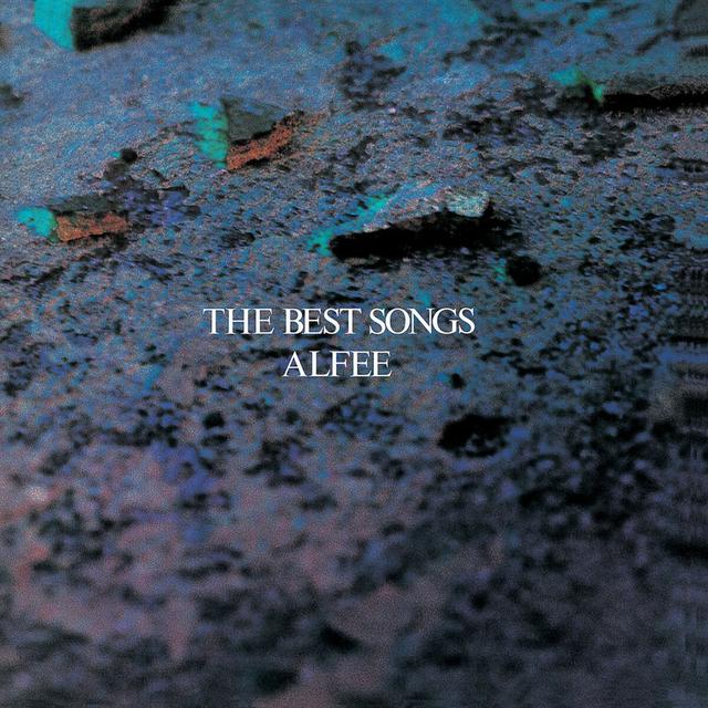 Album cover art for The Best Songs